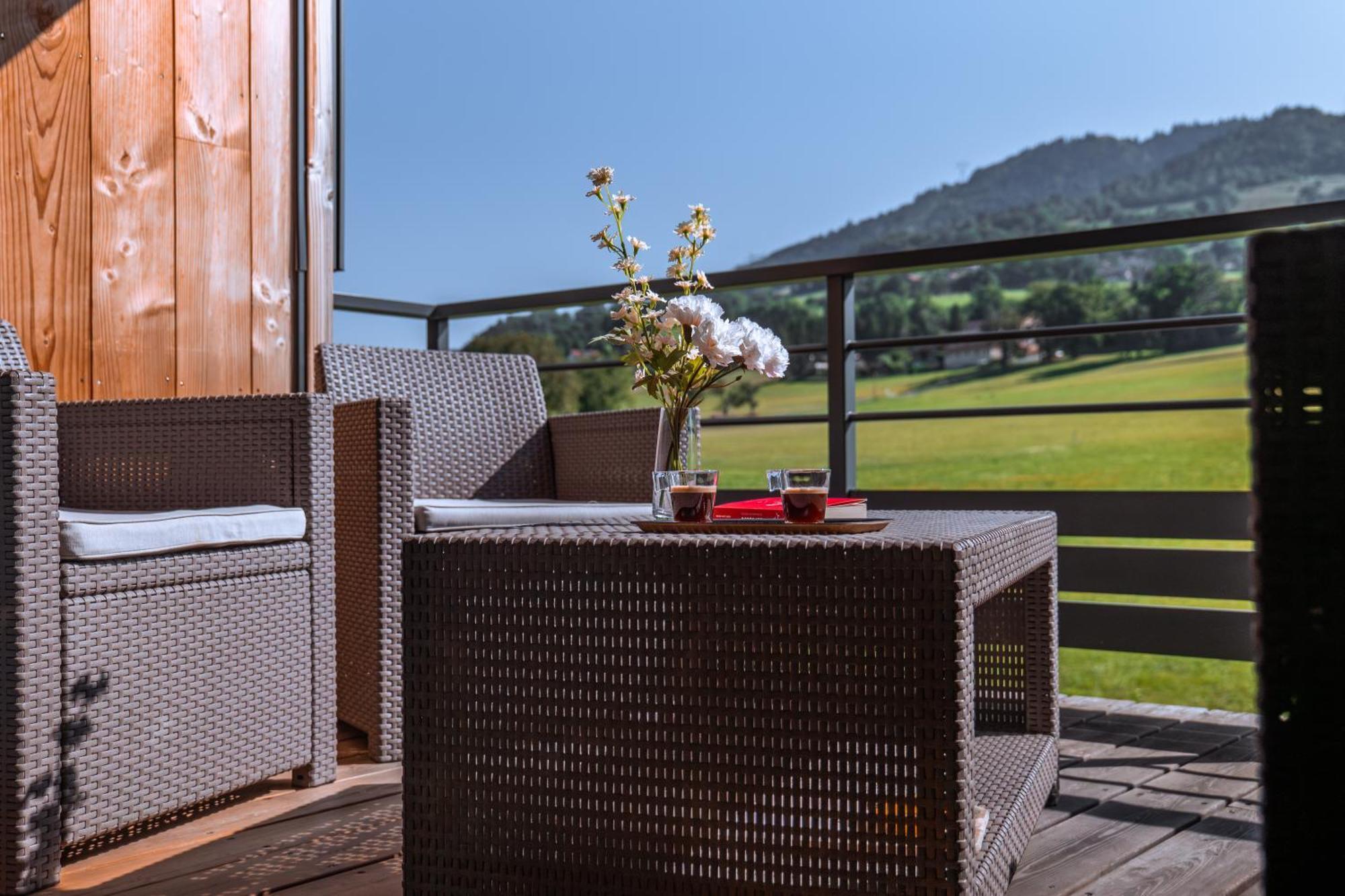 Gite De Charme Avec Jacuzzi #Calme #Cosy Viuz-en-Sallaz Ngoại thất bức ảnh